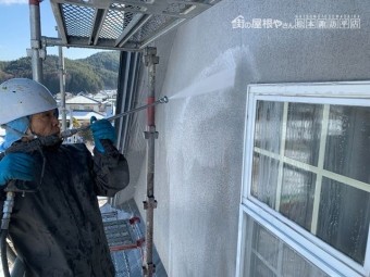 東筑摩郡朝日村西洗馬O邸