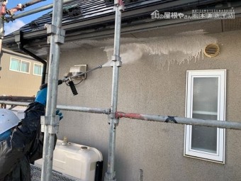 東筑摩郡朝日村西洗馬O邸
