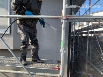 東筑摩郡朝日村西洗馬O邸
