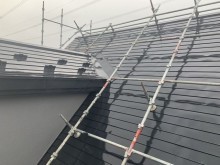 東筑摩郡朝日村西洗馬O邸