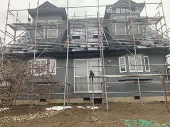 東筑摩郡朝日村西洗馬O邸