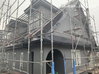 東筑摩郡朝日村西洗馬O邸