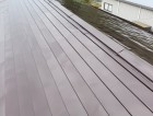 松本市トタン