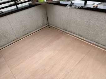 松本FRP防水