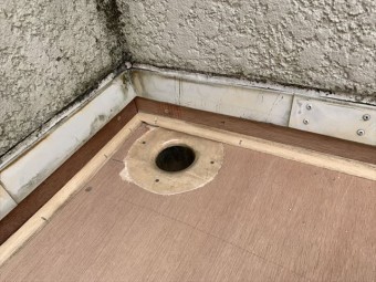 松本FRP防水