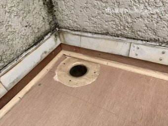 松本FRP防水