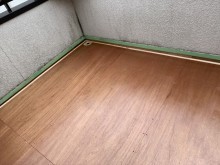 松本FRP防水