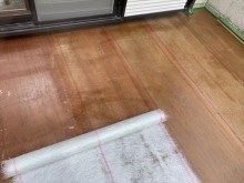 松本FRP防水