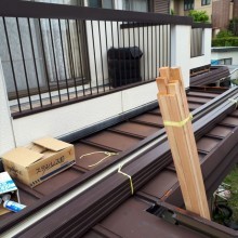 茅野市玉川S邸