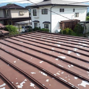 茅野市玉川S邸