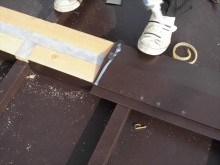 茅野市玉川S邸