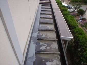 茅野市玉川S邸