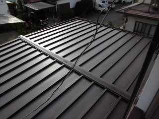 茅野市玉川S邸