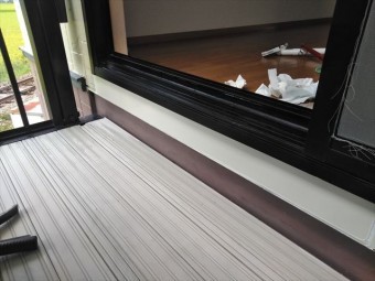 安曇野市豊科N邸