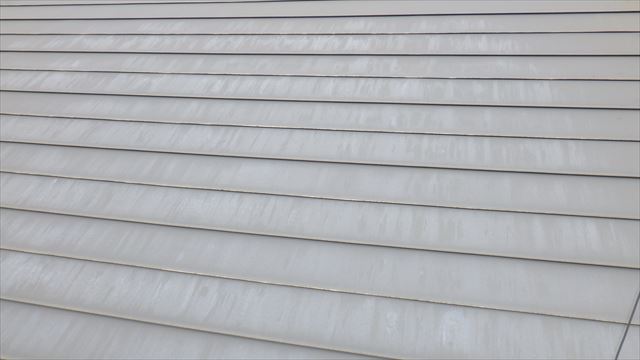 安曇野市　三郷　屋根塗り替え　板金