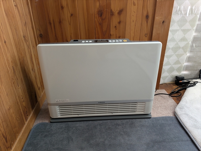 南箕輪村お客様の声1