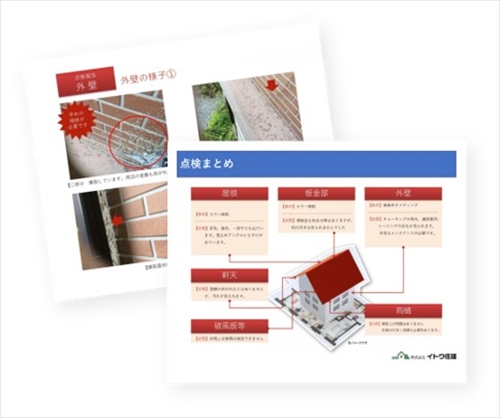 報告書