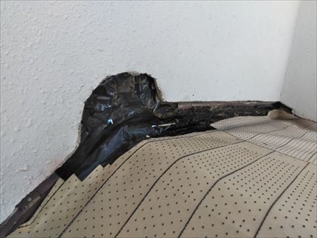 塩尻市｜セメント瓦屋根をガルバリウム鋼板へ葺き替え｜雨漏りを防ぐ施工を完全解説2
