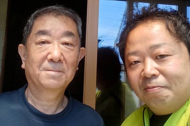塩尻市｜窓・玄関・床の断熱リフォーム「仕事も丁寧で感謝」とのお声