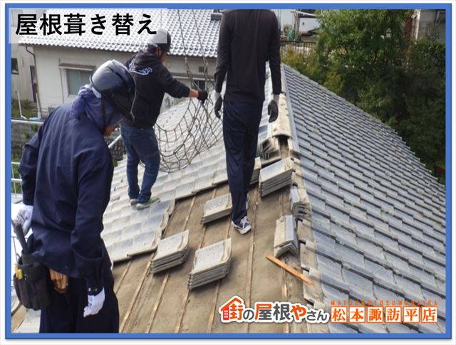 屋根補修費用
