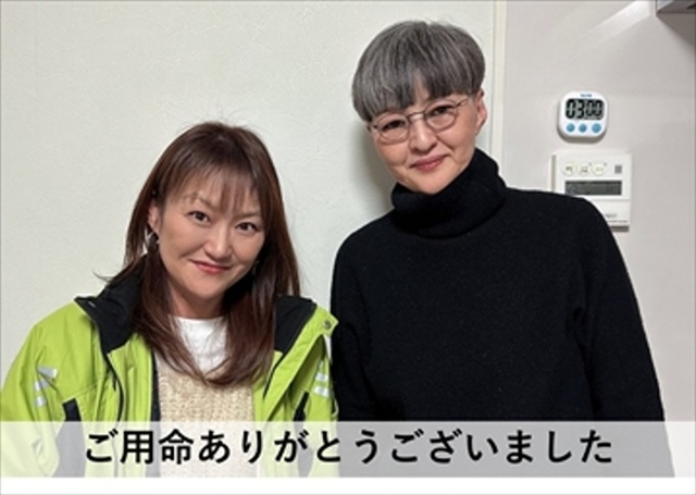 岡谷市で和室を洋室へリフォーム｜信頼できる担当者様と二人三脚で叶えた理想の住まい