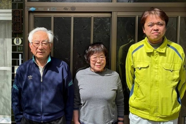 松本市｜エコキュート交換「豊富な施工事例と安心感」が決め手