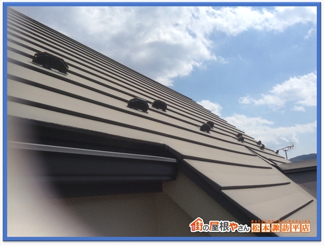 松本諏訪周辺の方へ｜屋根補修の金額メンテナンス方法別に実際にかかる費用をご説明1